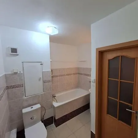 Linhs Place Appartement