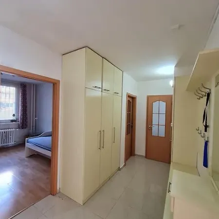 Linhs Place Appartement *