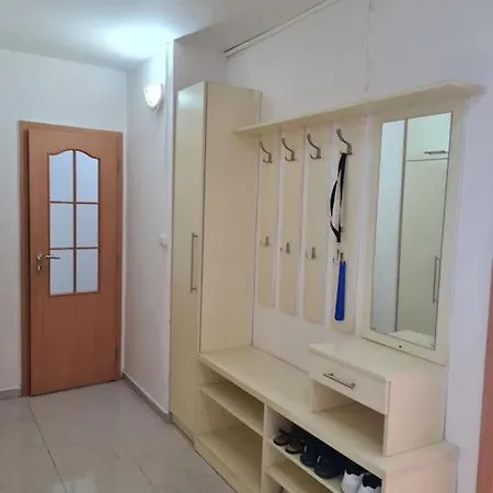 Linhs Place Appartement
