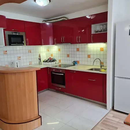 Linhs Place Appartement *
