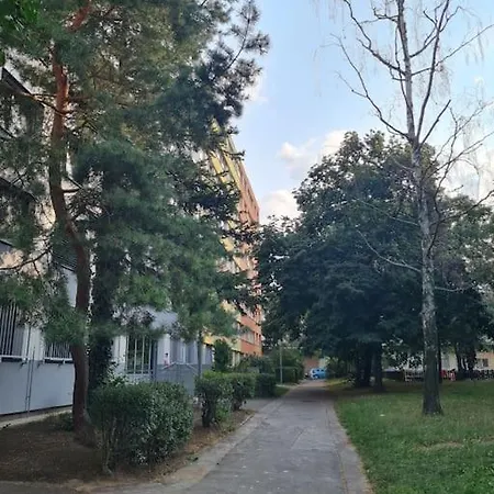 Linhs Place * Praag