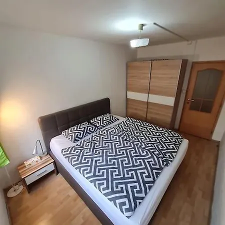 Linhs Place Apartmán Praha